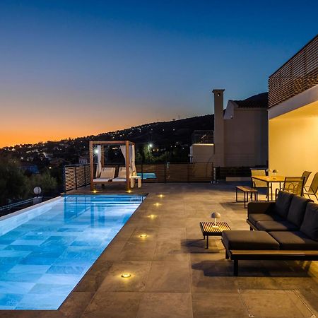 Mystique View Villas ロウダータ エクステリア 写真