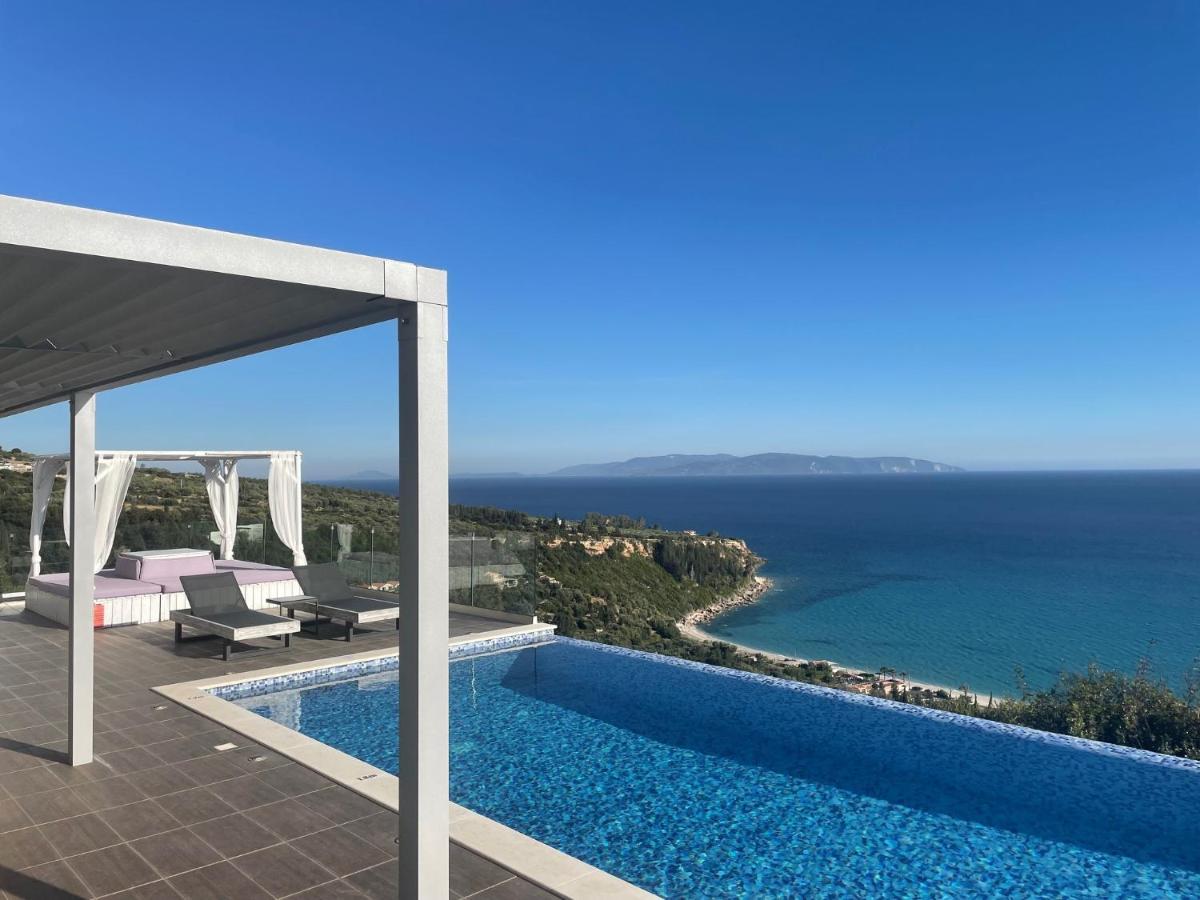 Mystique View Villas ロウダータ エクステリア 写真