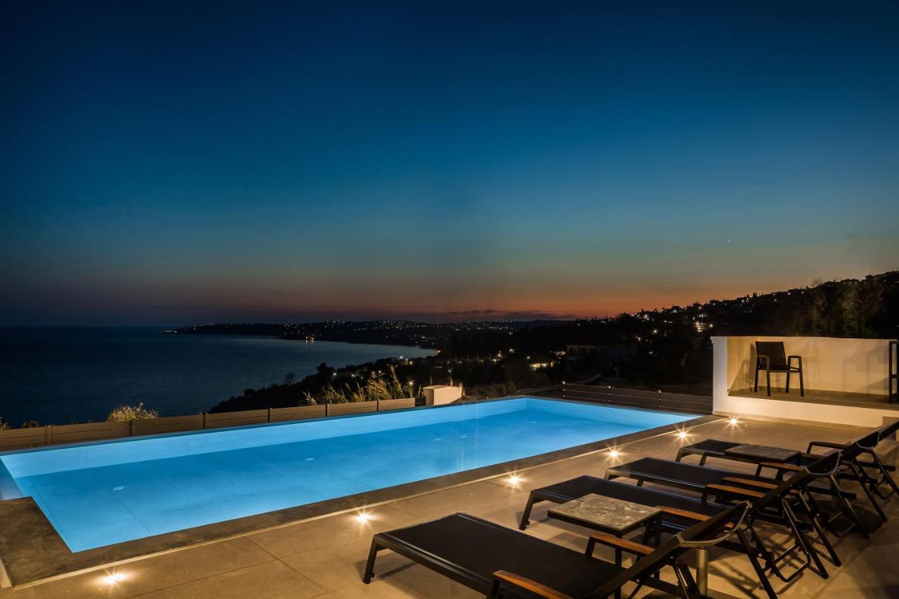 Mystique View Villas ロウダータ エクステリア 写真