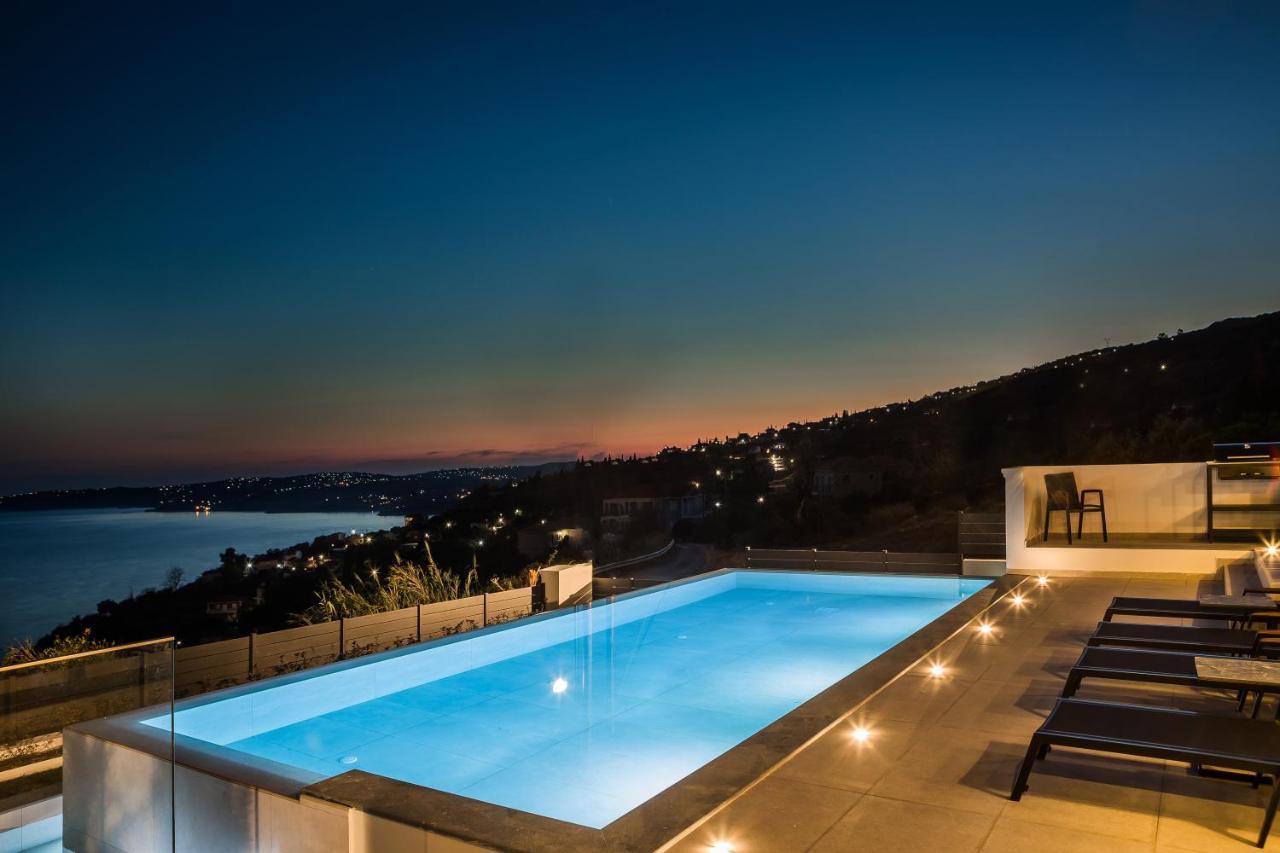 Mystique View Villas ロウダータ エクステリア 写真