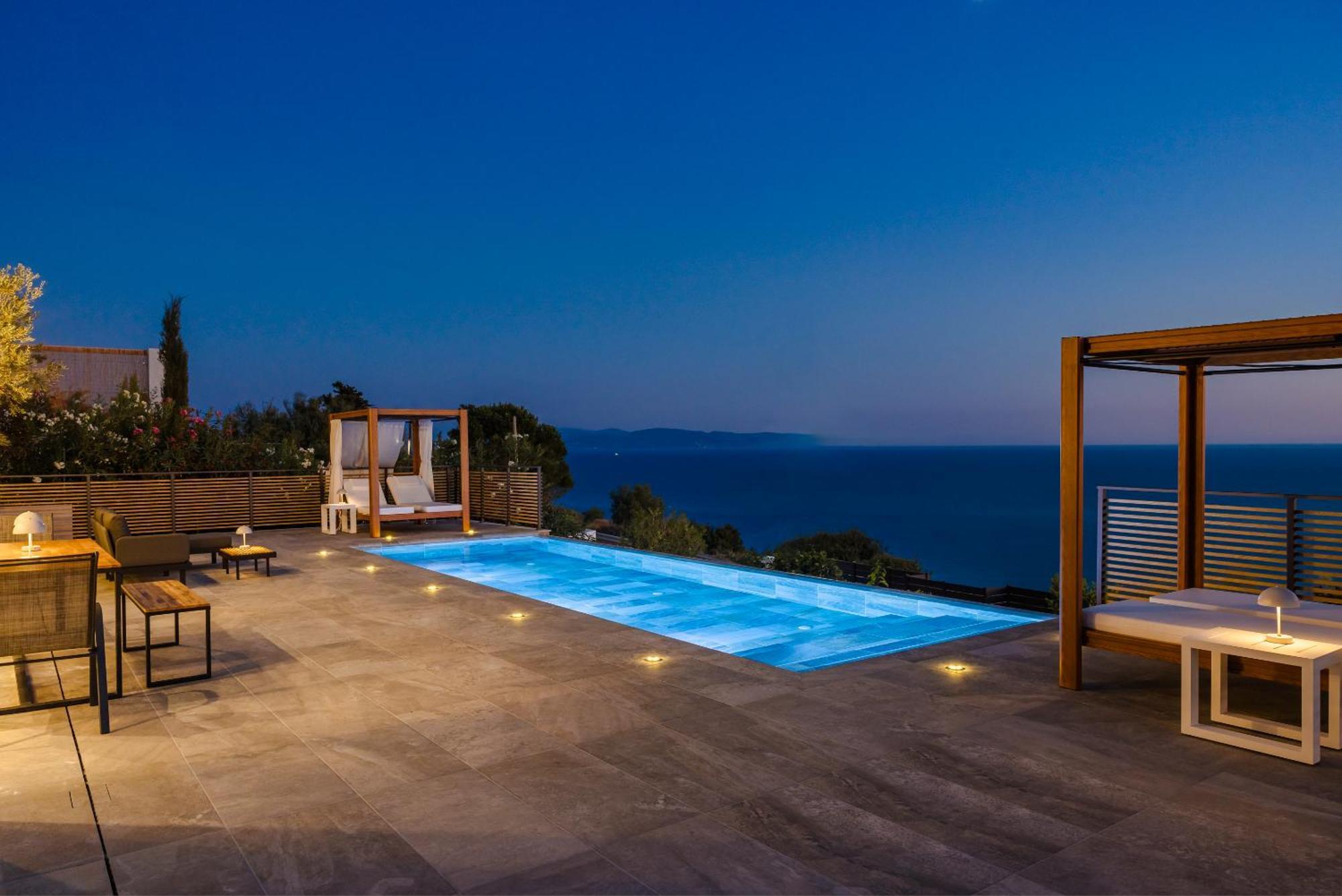 Mystique View Villas ロウダータ エクステリア 写真