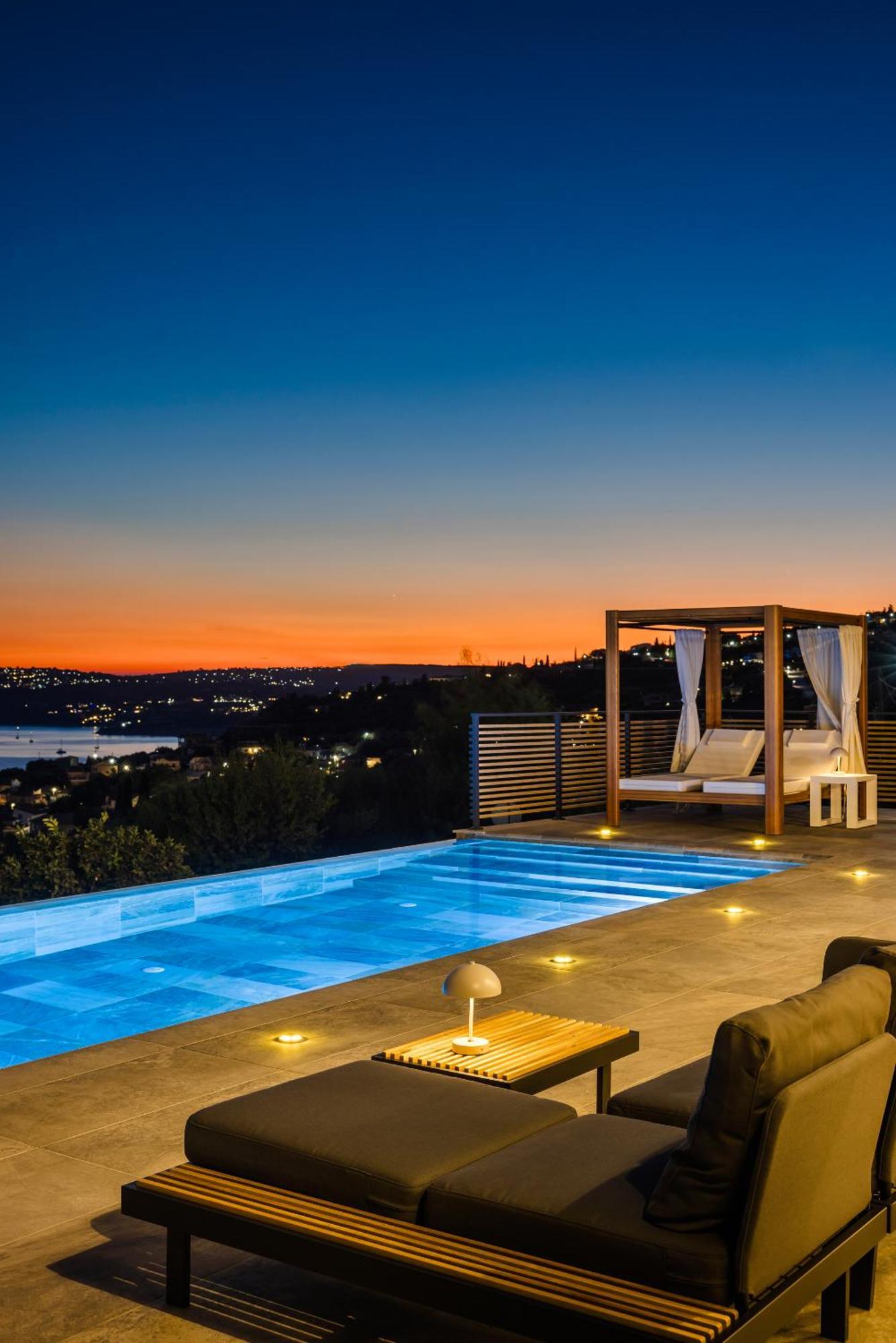 Mystique View Villas ロウダータ エクステリア 写真