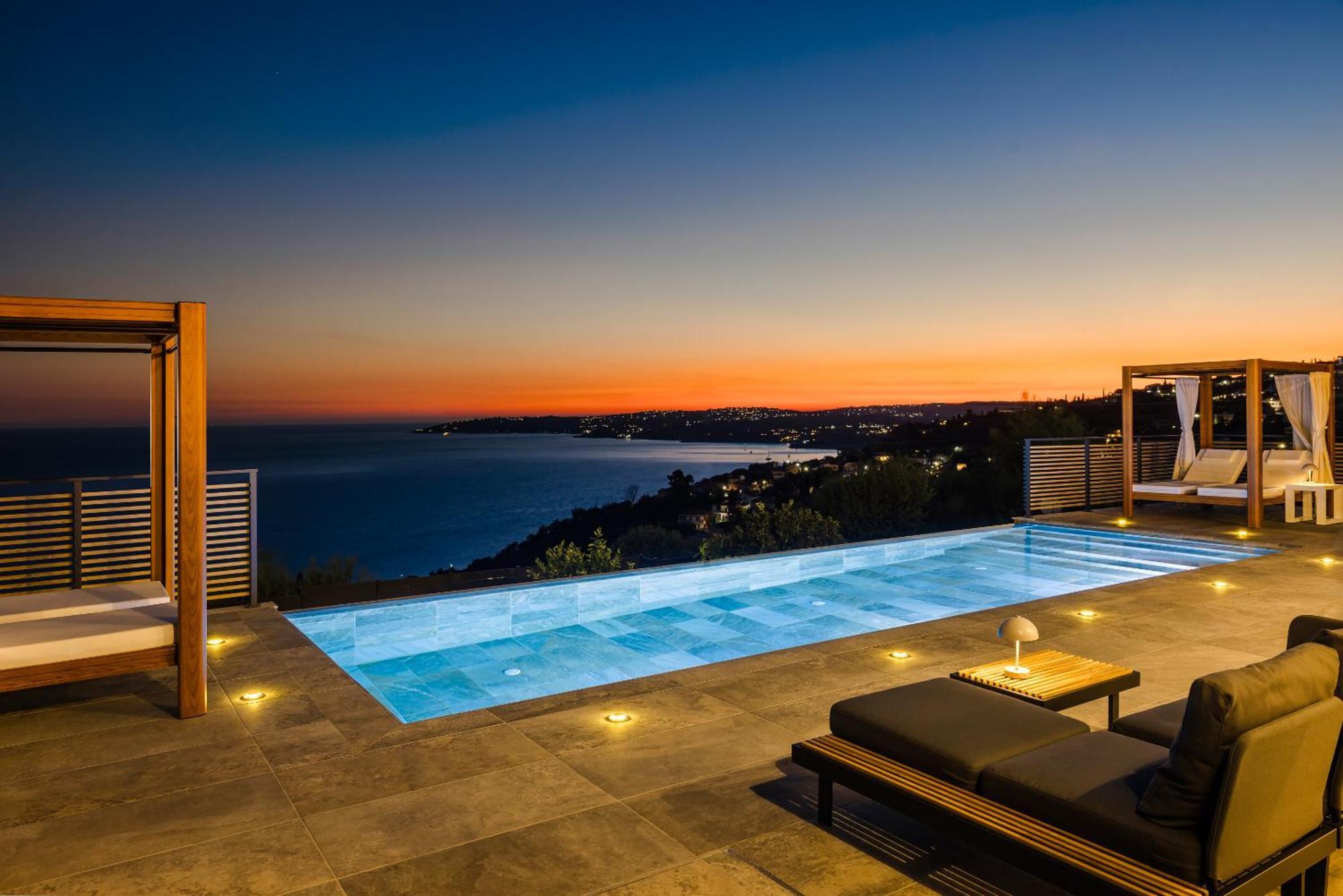 Mystique View Villas ロウダータ エクステリア 写真