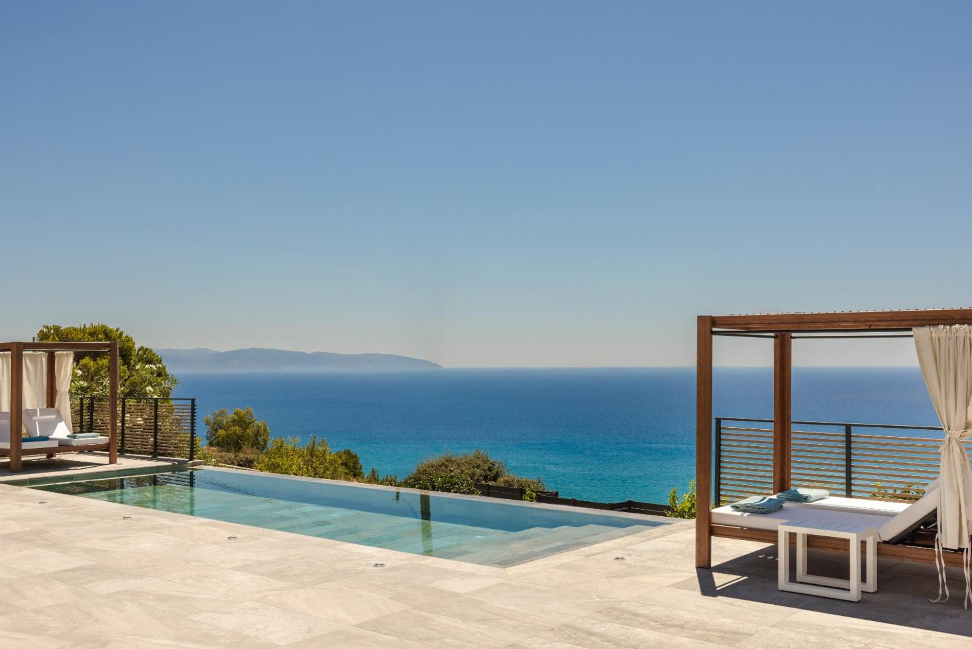 Mystique View Villas ロウダータ エクステリア 写真