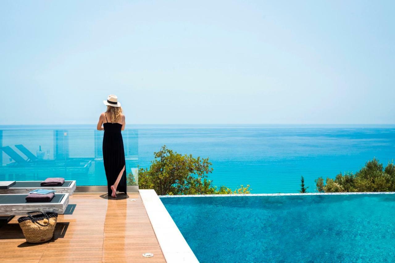 Mystique View Villas ロウダータ エクステリア 写真