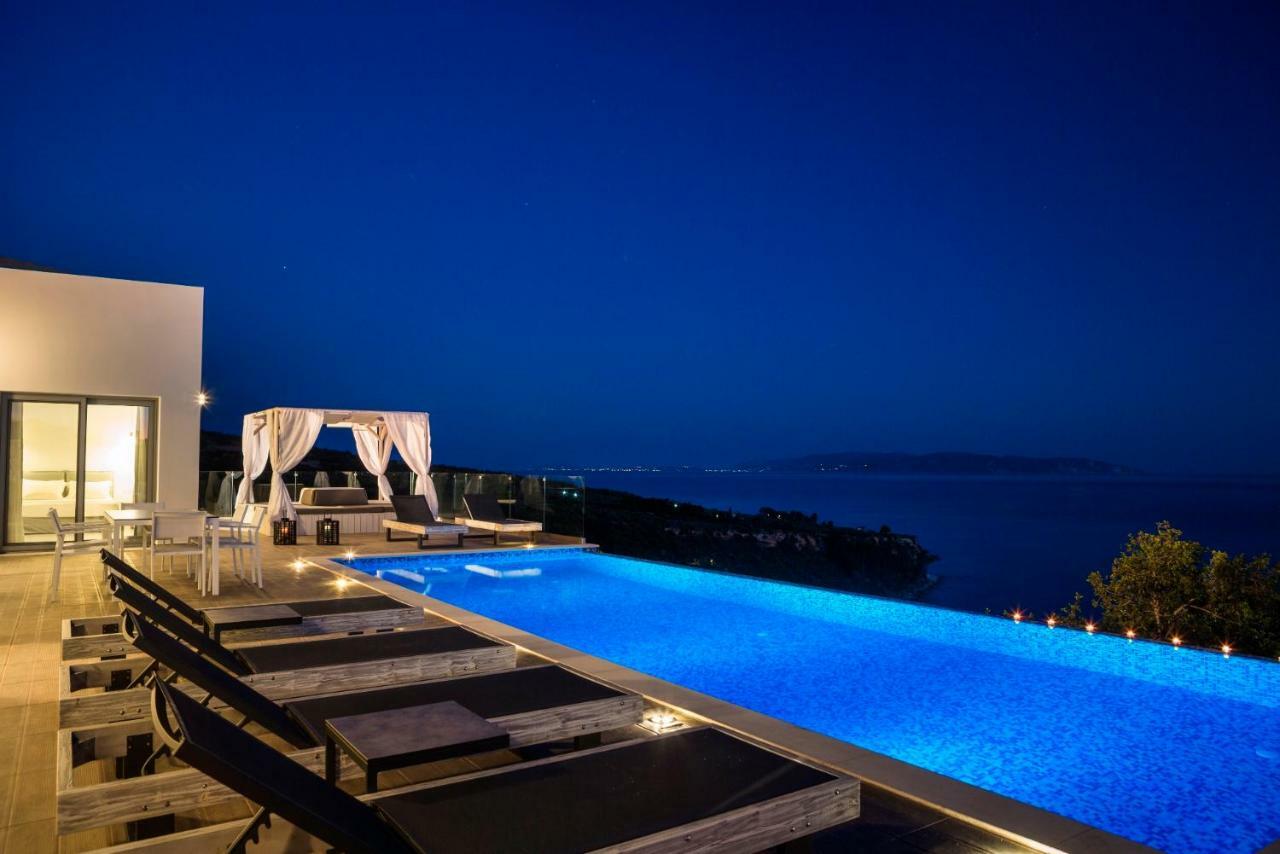 Mystique View Villas ロウダータ エクステリア 写真