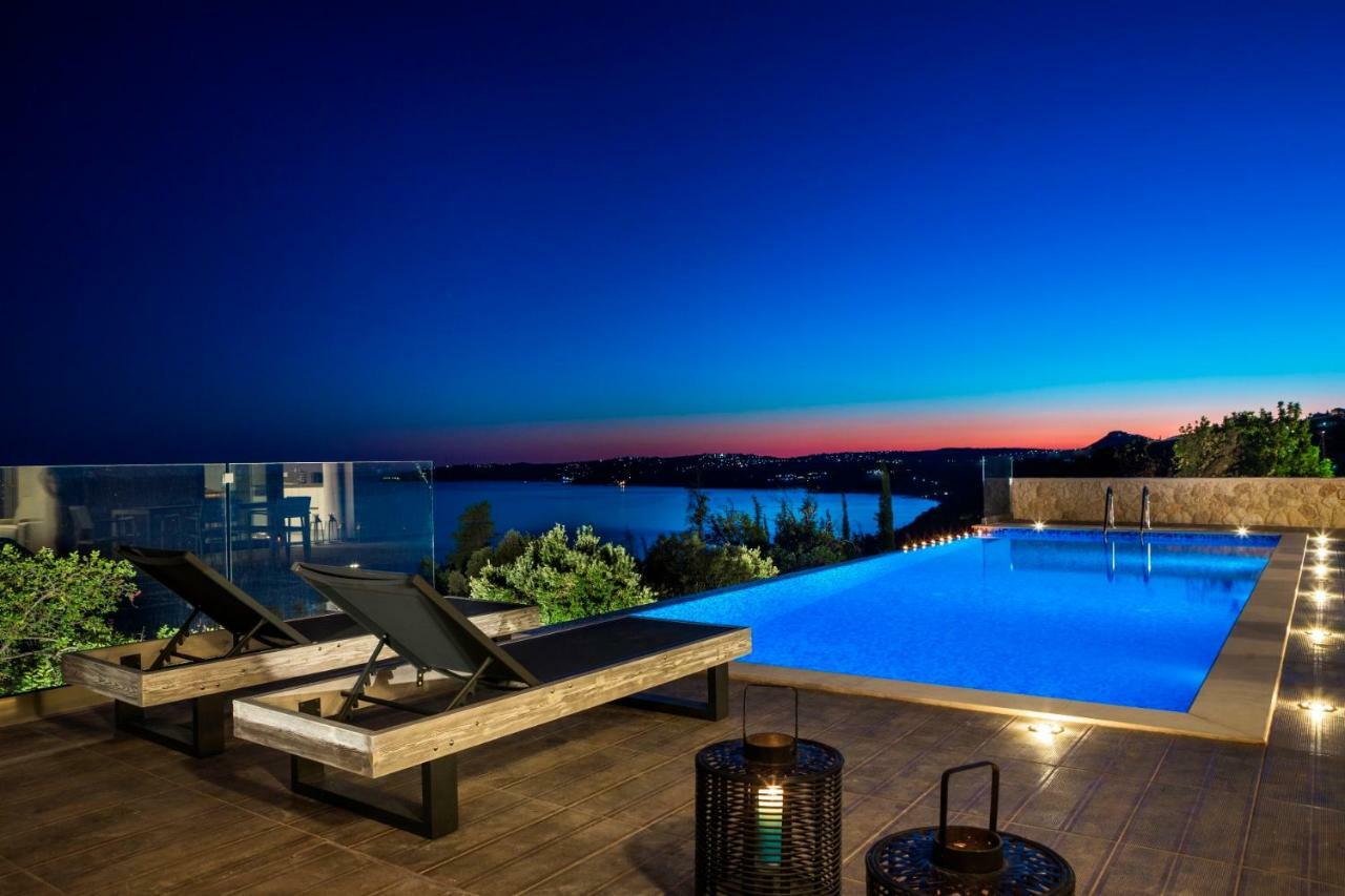 Mystique View Villas ロウダータ エクステリア 写真